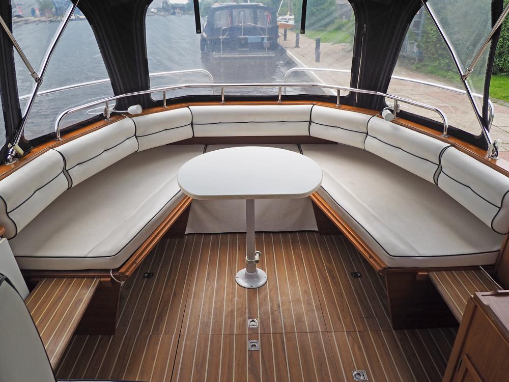 picture Dekuitrusting